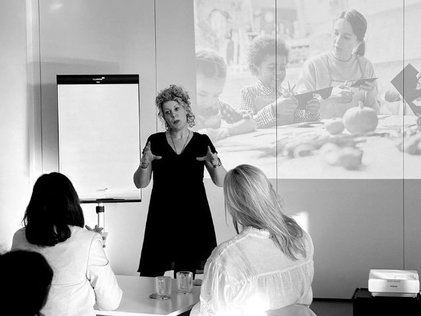 Icc’ers - zo breng je cultuur laagdrempelig de klas in