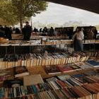 Boeken en babbels