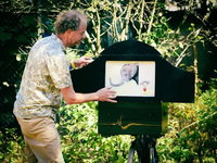 Workshop: Werken met het vertelkastje