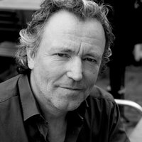 Hilversum in gesprek: Peter Kanne