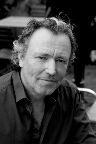 Hilversum in gesprek: Peter Kanne