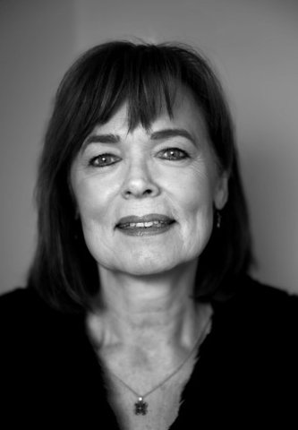 GEANNULEERD: Hilversum in gesprek: Saskia Belleman
