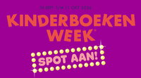 Inspiratiesessie Kinderboekenweek 2026 - Meierijstad