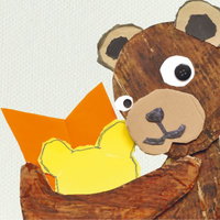BoekStartdag – Buitenpret!