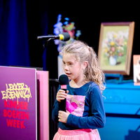 Workshop: Songwriting (8-12 jaar)