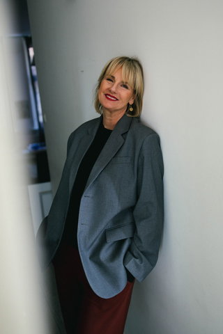 Velden Leest! Met Carine Vaessen