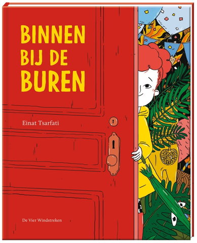 Leskist Ik en mijn familie