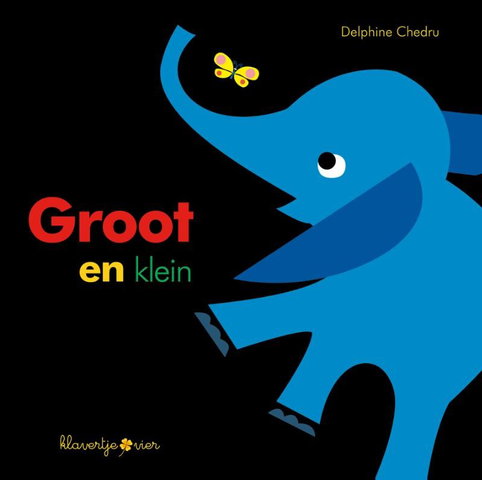 Leskist Groot en klein