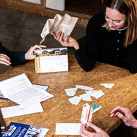 Escapekoffer Digitale Inclusie van Pharos