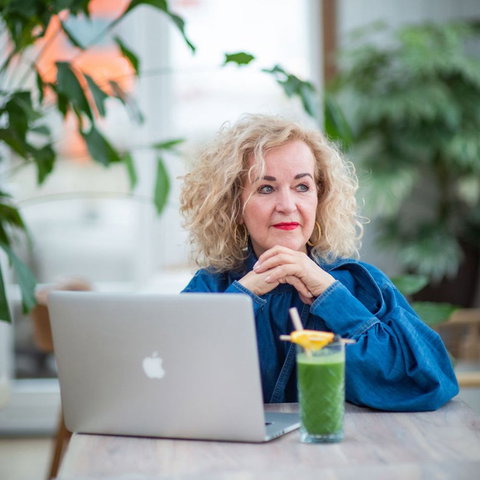 Evelien van der Werff