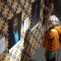 Verhaal verlicht - expositie