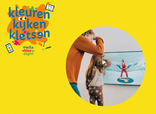 Webinar Media Ukkie Dagen