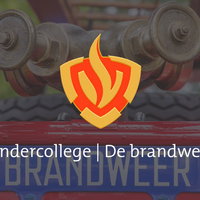 Kindercollege | De brandweer