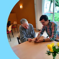Inloop spreekuur digitale vragen