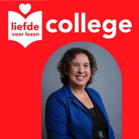 Liefde voor Lezen College: thematisch voorlezen voor alle leeftijden