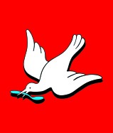 Vrijheidsmaaltijd 'Vier de vrijheid'