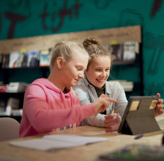 Websearch (groep 5 en 6)