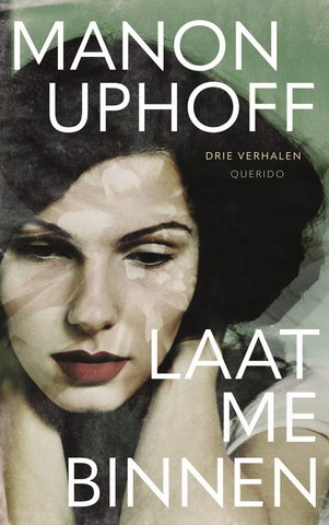 Book Bitches Leesclub | Laat me binnen