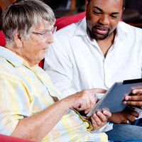 Cursus: omgaan met je telefoon en tablet voor beginners