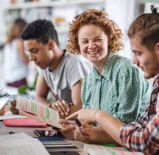 Boekproeverij voor docenten (VO)