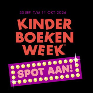 Interactief voorleesbezoek Kinderboekenweek (groep 3 en 4)