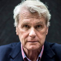 Auteursbezoek: Adriaan van Dis