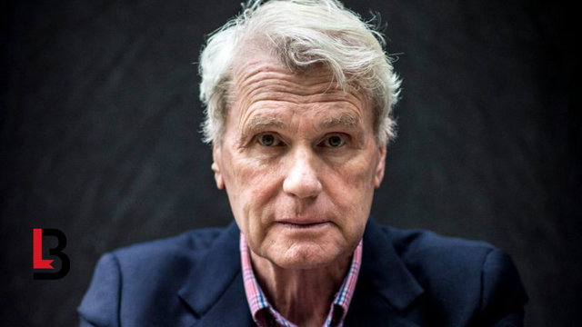 Auteursbezoek: Adriaan van Dis