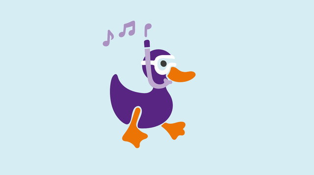 BiebGuppies voor de allerkleinsten