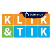 Cursus Klik & Tik