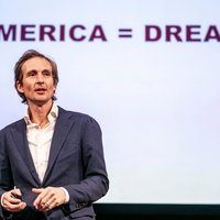 Het politieke klimaat: Michiel Vos over Amerika
