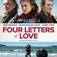 CINEbieb presenteert: Four Letters of Love