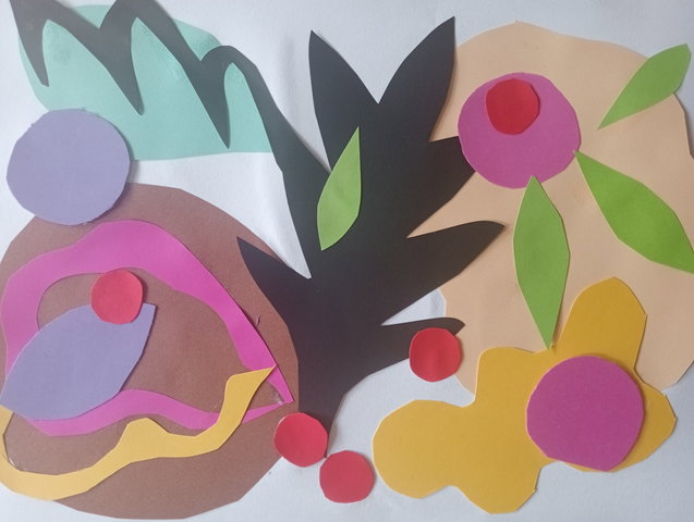 Workshop knipkunst Henri Matisse (6+)