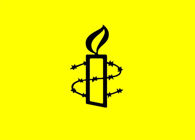 Schrijfactie voor Amnesty International