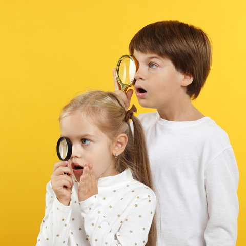 Maaklab Kids: Op ontdekking in de sloophoek