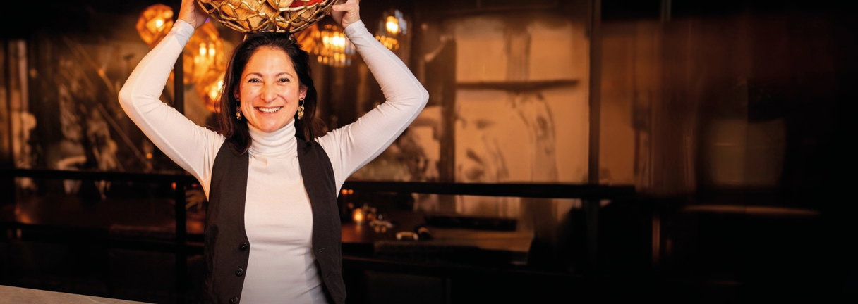 Lezing: bewust eten in een druk leven