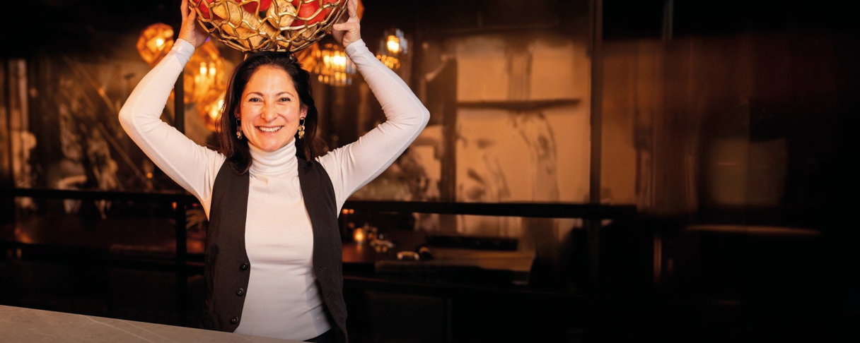 Lezing: bewust eten in een druk leven