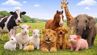 Dieren