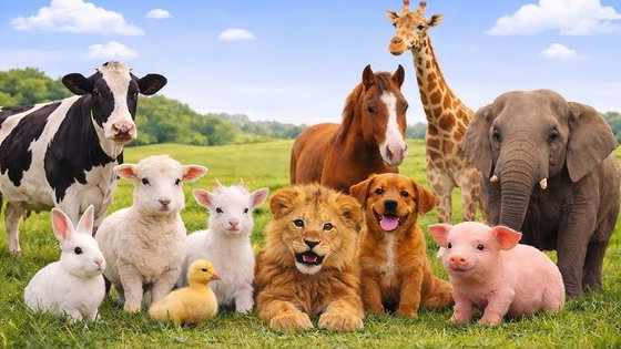 Dieren