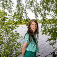 Groen Café: Eva Meijer over Muizenleven