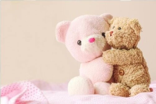 Knuffels