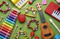 Muziek