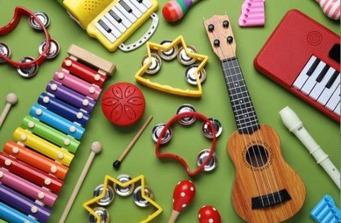 Muziek