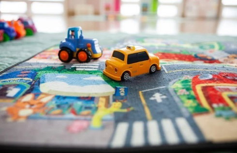 Verkeer en vervoer