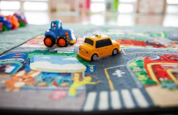 Verkeer en vervoer