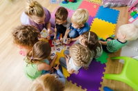 Welkom op de groep