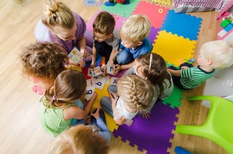 Welkom op de groep