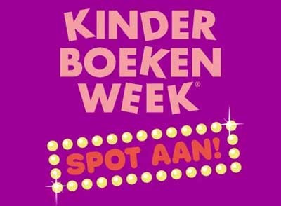 Inspiratieavond Kinderboekenweek 2026