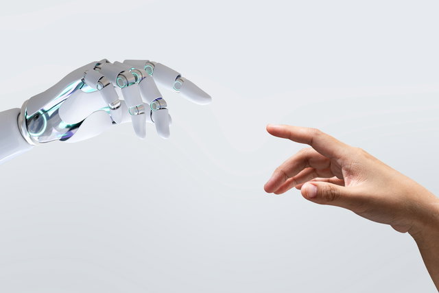 Kopje Kennis: Artificiële Intelligentie