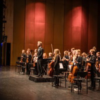 Instrumenten uitproberen (6+)