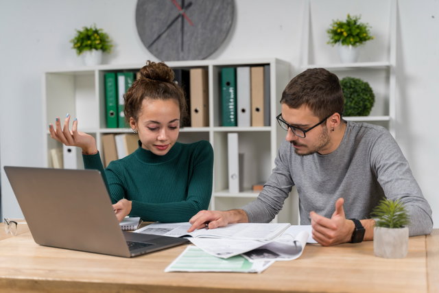 Inloopspreekuur Geldloket
